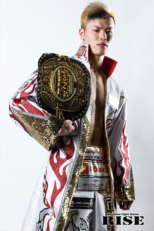 Rise プロ公式ランキング Rise ライズ 立ち技打撃格闘技 オフィシャルサイト