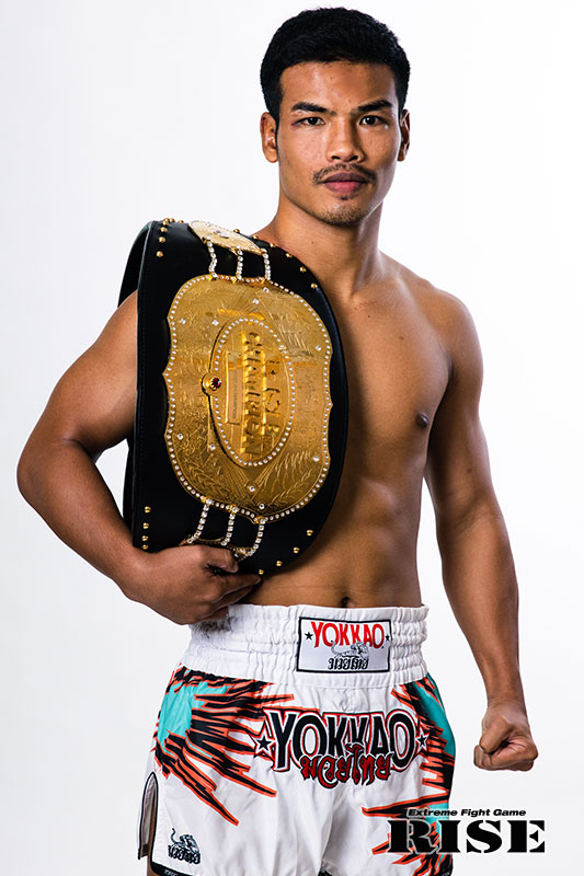 ワンマッチ王者 歴代チャンピオン Rise ライズ 立ち技打撃格闘技 オフィシャルサイト