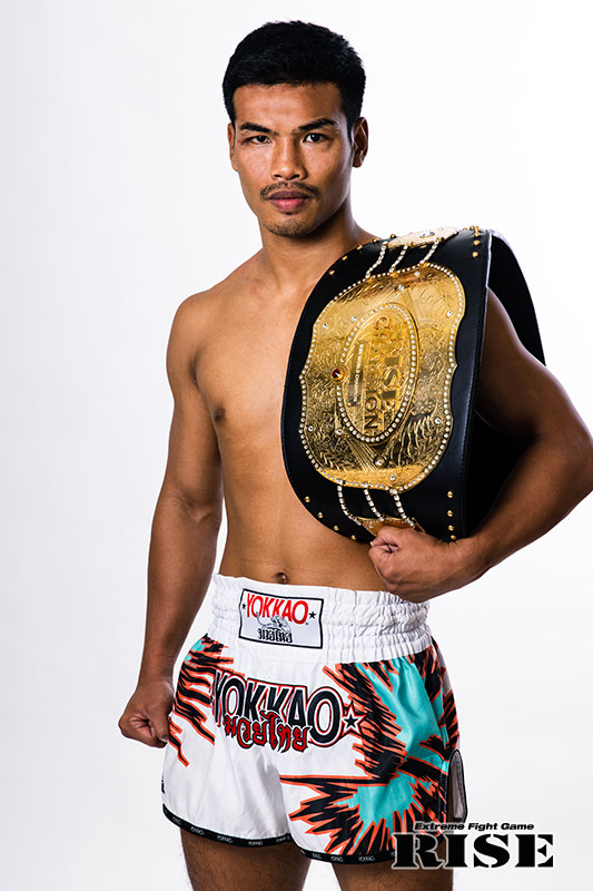 Rise プロ公式ランキング Rise ライズ 立ち技打撃格闘技 オフィシャルサイト