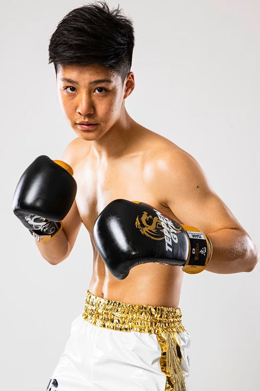 選手一覧 Rise ライズ 立ち技打撃格闘技 オフィシャルサイト