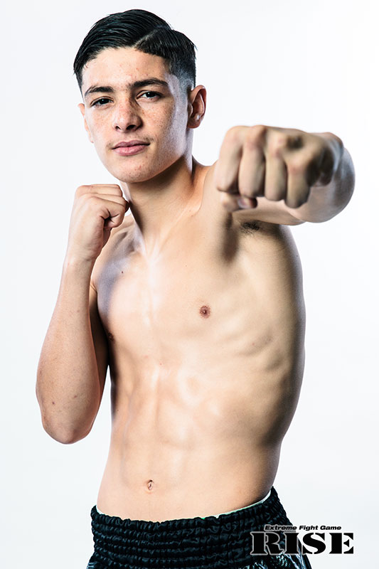 アイマン・ラマー