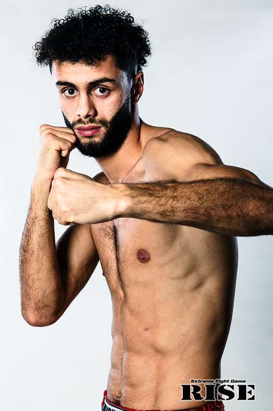 アフマド・アコーダッド