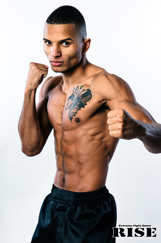 ミゲール・トリンダーデ