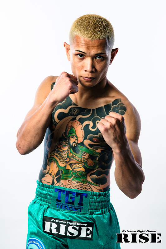 パヌワット・TGT