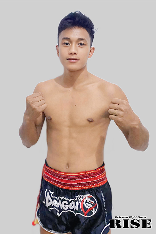 アレスター・タグレ