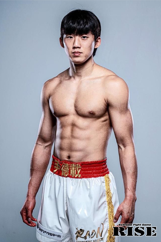 ユン・ドクジェ