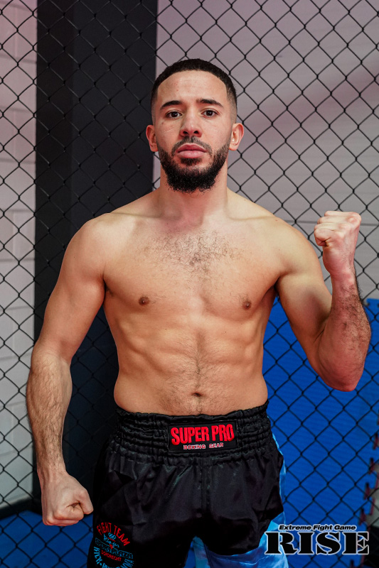 レダ・ベラーセン